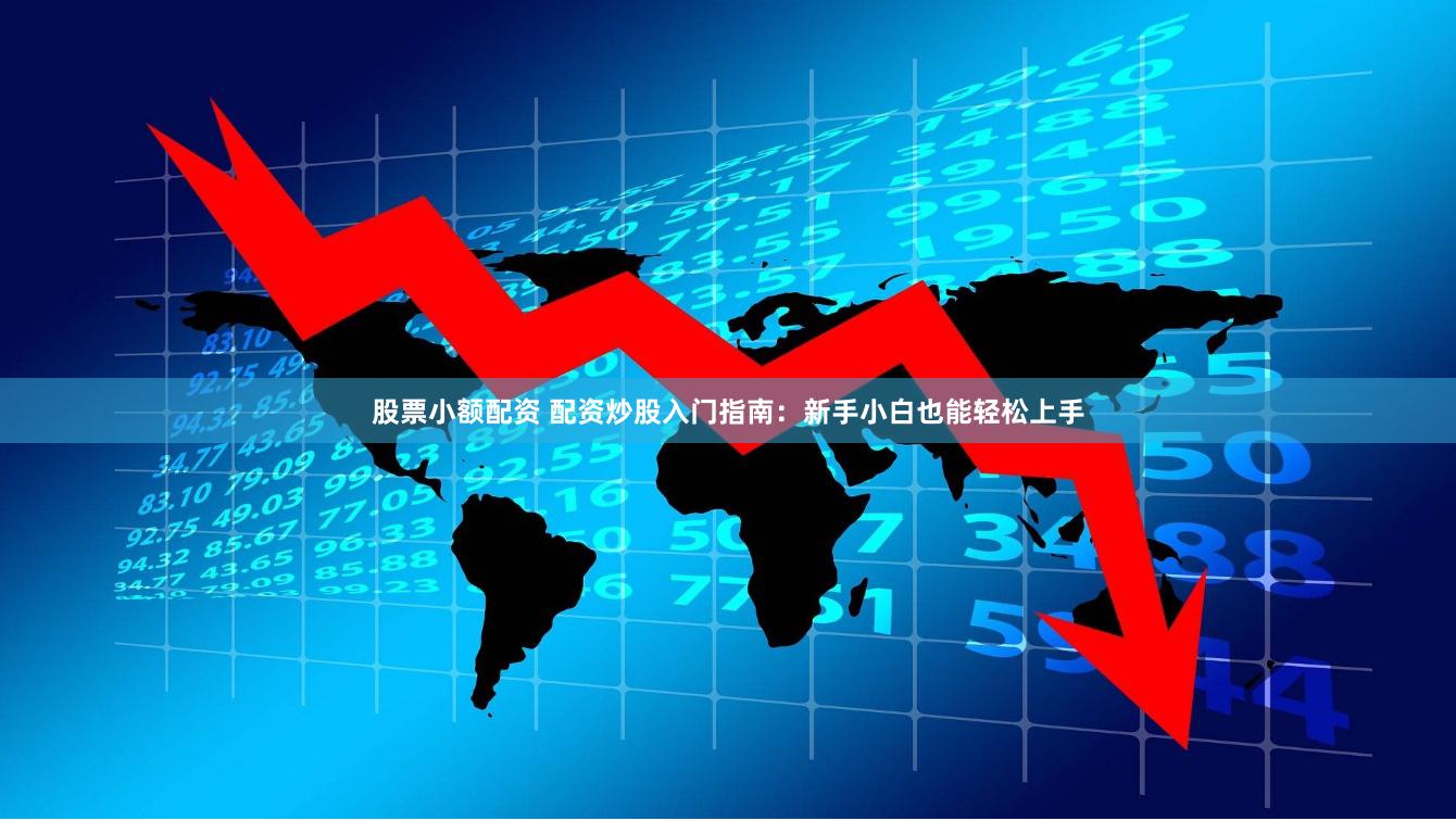股票小额配资 配资炒股入门指南：新手小白也能轻松上手