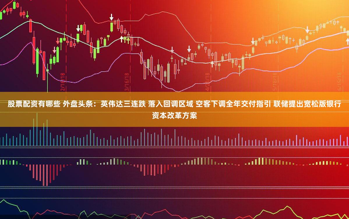 股票配资有哪些 外盘头条：英伟达三连跌 落入回调区域 空客下调全年交付指引 联储提出宽松版银行资本改革方案