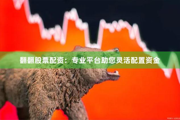 翻翻股票配资：专业平台助您灵活配置资金